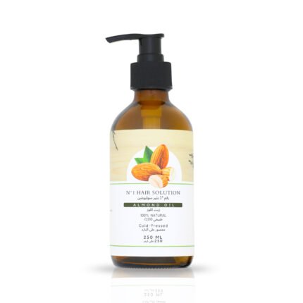 Almond Oil