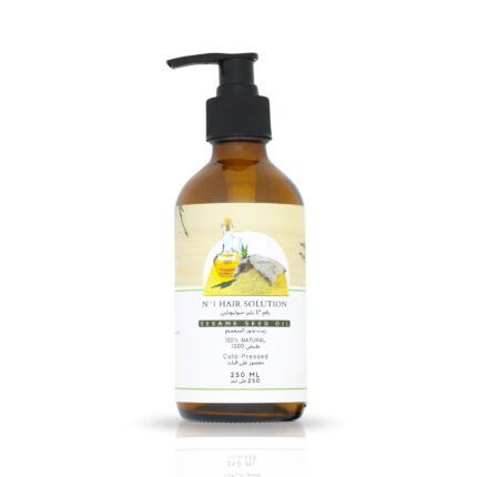 Sesame Seeds Oil