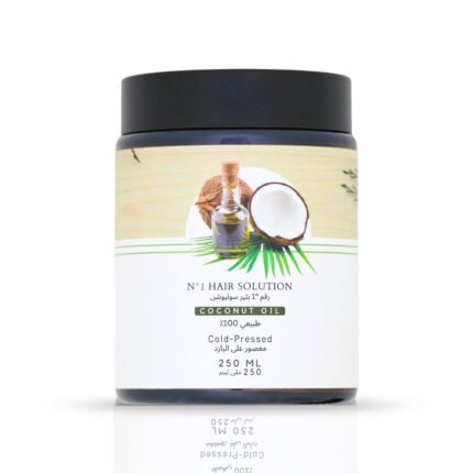 Coconut Oil
